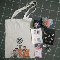 ราคา Goodies TENDERPIL - Wontil DAY6 ที่วางแก้ว (18128963552)