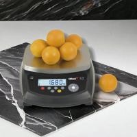ราคา ที่ชั่ง ตาชั่งดิจิตอลกันน้ำ, เครื่องชั่งดิจิตอลกันน้ำ 3kg., 6kg., 15kg., 30kg. ยี่ห้อ GRAM (Model S3) (26658610546)