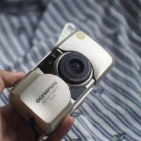 ราคา กล้องฟิล์มคอมแพคOlympus mju Zoom 70 Deluxe (17340512957)