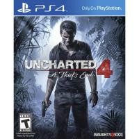 ราคา PS4: Uncharted 4: A Thief's End ( ASIA Zone3 EN/CH/KR ) เกมส์ที่ออกเฉพาะเครื่อง PS4 เท่านั้น (2407678191)