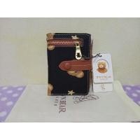 ราคา กระเป๋าสตางค์ใบกลางสุดน่ารัก ลายน้องหมี Daivd Duke ขนาดกว้าง 5.5x4x1 นิ้ว พร้อมส่ง (9740021306)