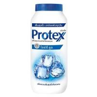 ราคา Protex โพรเทคส์ แป้งเย็น สูตร ไอซ์ซี่คูล 280 กรัม (21156205815)
