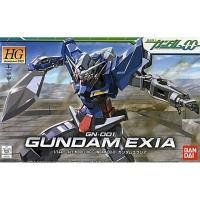 ราคา BANDAI HG GUNDAM EXIA โมเดล กันดั้ม กันพลา PS TOYLAND HGOO (16156119177)