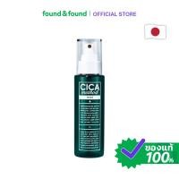 ราคา CICA Method Mist 100ml มิสท์บำรุงผิว found & found (40613208179)