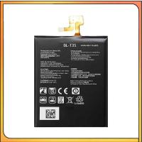 ราคา BL-T35 3520mAh แบตเตอรี่โทรศัพท์มือถือสำหรับ LG Google Nexus พิกเซล 2 XL BLT35 Bateria + สติ๊กเกอร์ (24184052379)
