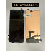 ราคา ( งาน OLED ) หน้าจอ LCD Vivo IQ0012 จอพร้อมทัชสกรีน LCD Display Screen vivo IQ0012 ( งาน OLED ) (27134939636)