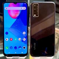 ราคา Vivo Y12s แรม 3 Gb รอม 32 Gb Android 11 (41372632706)
