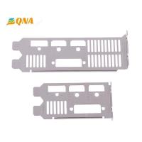 ราคา [QNA] IO I/O BackPlate Bracket สําหรับ GIGABYTE GTX730 750 1050Ti 1650 กราฟิกการ์ด Bezel nk Baffle Accessories ใหม่ (57004383900)