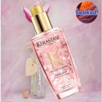 ราคา Kerastase Elixir Ultime Rose Radiance Sublimating Oil 100 ml ออยล์บำรุงเนื้อบางเบา สำหรับผมทำสี (24671016254)