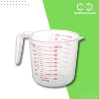 ราคา Measuring cup ถ้วยตวง ถ้วยตวงปุ๋ย มีหลายสี หลายขนาด (22626232842)