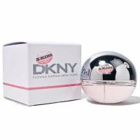 ราคา น้ำหอม DKNY Be Delicious Fresh Blossom EDP 7ml. แท้100% (22629012212)