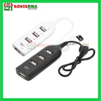 ราคา USB HUB 1m PORT USB HUB 1M 4port หรือพอร์ต USB 2.0 (24037708738)