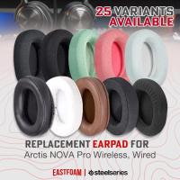 ราคา Earpad Earcup Steelseries Arctis Nova Pro WIRED Version Ear Cushion (41077167138)