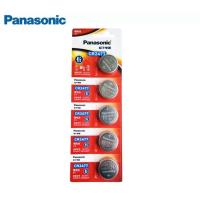 ราคา ถ่านPanasonic CR2477/DL2477 Lithium 3V แบ่งขาย1ก้อน ของแท้ (24179679167)