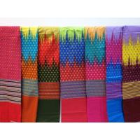 ราคา (มีเก็บปลายทาง) ผ้าถุงมอญ ผ้าถุงพม่า ผ้าซิ่น (2244321249)