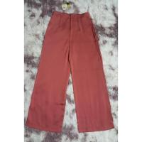 ราคา กางเกงเอวสูงขา 7 ส่วน แบรนด์ F Fashion (10409664574)