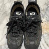 ราคา รองเท้าผ้าใบ onitsuka tiger ซื้อจากญี่ปุ่น สภาพใหม่มาก (6815895989)