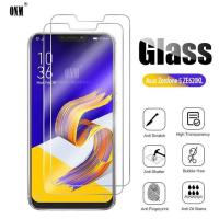 ราคา กระจกนิรภัยใสคุณภาพสูง ASUS ZENFONE 5 ZE620KL (28394122245)