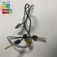 ราคา 4sets E225 Fuser Thermistor 6LE63998000 for Toshiba E-Studio E243 E245 E205 E255 E256 E257 E305 E30 (46254992261)