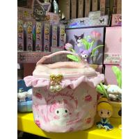 ราคา Sanrio Premium Kuromi Melody Cinnamoroll Fur กระเป๋า Sanrio / กระเป๋าใบเล็ก (25472196897)