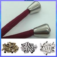 ราคา [Flameer2] จุกปิดสายเสื้อกันหนาว มีฮู้ด 20 ชิ้น (14398036387)