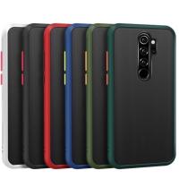 ราคา เคสหลังด้านขอบสี XIAOMI xiaomi MI 10 TPRO /MI 10T /MI NOTE10 /MI NOTE10LITE/MI NOTE10PRO (50905278801)