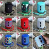 ราคา ลำโพง bluetooth TG129 ลำโพงตัวเล็กพกง่าย เสียงดี (1678161958)