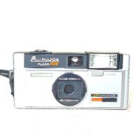 ราคา กล้อง Fuji Pocket Fujica Flash AW Silver Point & Shoot 110mm Film Camera (22578691082)