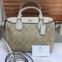ราคา New Coach F36702 (8390533)