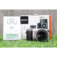 ราคา SONY A5100 (มือสอง) (22239443017)