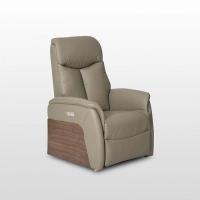 ราคา Modernform Recliner Chair เก้าอี้ปรับเอนนอน รุ่น CICERY