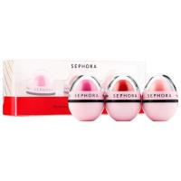 ราคา sephora the mini kisses พร้อมส่ง (260266545)