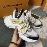 ราคา Louis vuitton archlight (19217965983)