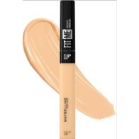 ราคา MAYBELLINE FIT ME CONCEALER เมย์เบล ลีน ฟิต มี คอนซีลเลอร์ 6.8 มล. (53405613197)