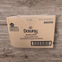 ราคา Downyผลิตภัณฑ์ปรับผ้านุ่มสูตรเข้มข้นพิเศษ20ml*24ซอง (49103472595)