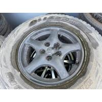 ราคา ล้อแม็กซ์เปล่า Mazda ขอบ16 5รู114 ราคาต่อวง (42559875330)