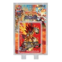 ราคา บัดดี้ไฟท์ BFT-X2-SS01-1 การ์ดบัดดี้ไฟท์ มีการสุ่มหลังกล่อง (6237370839)