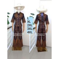 ราคา เสื้อกางเกงสีดำลายไทย ป้ายCLT (มือ1ป้ายห้อยทั้งร้าน) ชุดเข้าเซท เสื้อผ้างานป้าย (10429225973)