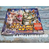ราคา Super Hero Operation Diedal's Ambition Kimited Brand New มือ 1 Playstation (23718536798)