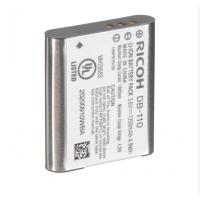 ราคา DB-110 แบต Ricoh GR III แท้ (New) (27163395630)