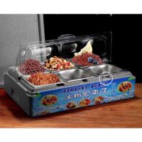 ราคา กล่องโฟมใส่อาหารพร้อมถาด /กล่องควบคุมอุณหภูมิ *กล่องโฟมบรรจุอาหาร @กล่องEPPเก็บอุณหภูมิพร้อมถาดสแตนเลส สแตนเลสบรรจุอาหาร (22840607752)