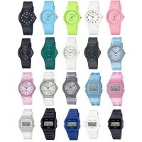 ราคา แท้ 100% NEW (กล่องคลีม)Casio Standard F-91WS LQ-24B MQ-24B F91WB Classic ประกันศูนย์ 1 ปี (3935151229)