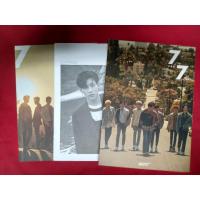 ราคา อัลบั้ม 7for7 ไทย (thai) got7 (8775449143)