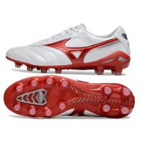ราคา Mizuno Morelia2 II DNA MD FG รองเท้าสำหรับสนามหญ้าจริง เหมาะสำหรับการฝึกซ้อมและการแข่งขัน (46854284752)