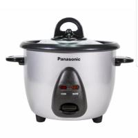 ราคา หม้อหุงข้าว Panasonic SR-06FG (444735289)