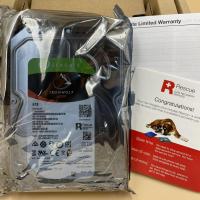 ราคา Seagate IronWolf 6TB NAS Hard Drive (ST6000VN001) (10106280343)