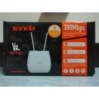 ราคา Tenda รุ่น 4G680 300 Mbps/ รุ่น 4G06 Wireless 4G LTE Router เราเตอร์ใส่ซิม ประกัน 3 ปี !!! มือ2 ไม่มีตำหนิใดๆ (21538158553)