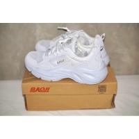 ราคา (ของแท้ มีกล่อง สภาพดี 100%) รองเท้า Baoji (17896701950)