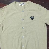 ราคา Comme des garcons cardigan (6239203654)