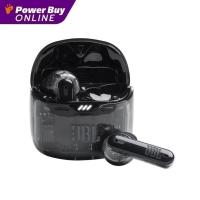 ราคา JBL Tune Flex Ghost Edition Truly Wireless หูฟังไร้สาย บลูทูธ (สี Black Ghost) (22322691195)